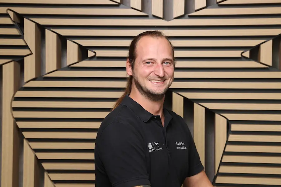 Daniel  Dach - Autohaus Kobia
